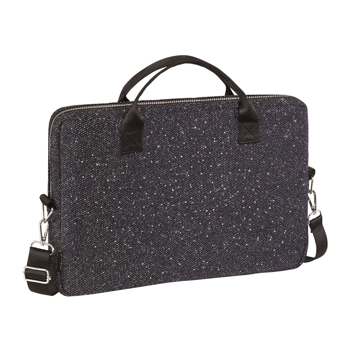 Viquel - Housse de protection PC portable 15'' avec bandoulière - Sacoche ordinateur - CASAWORK PRECIOUS