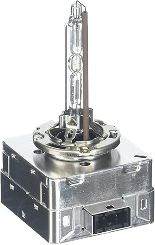 Miniatura 1 de Hella H83074001 Bombilla Hid Cápsula D1S 12V 35W