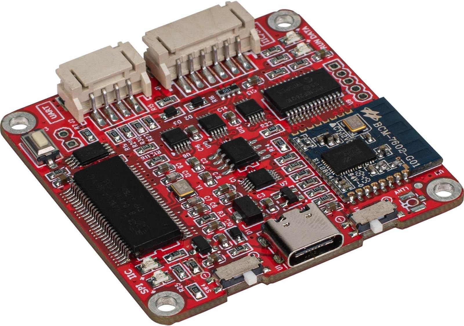 Dayton Audio KPX in-Circuit Programmer USB