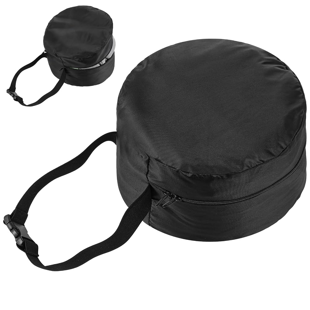 Travel Neck Pillow Bag, Compact Neck Carrying Bag Pillow Storage Bags