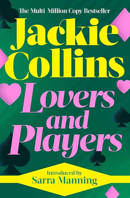 Portada de Lovers & Players: Introduced By Sarra Manning