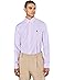 Polo Ralph Lauren Classic Fit Gingham Stretch Poplin Shirt - Main View