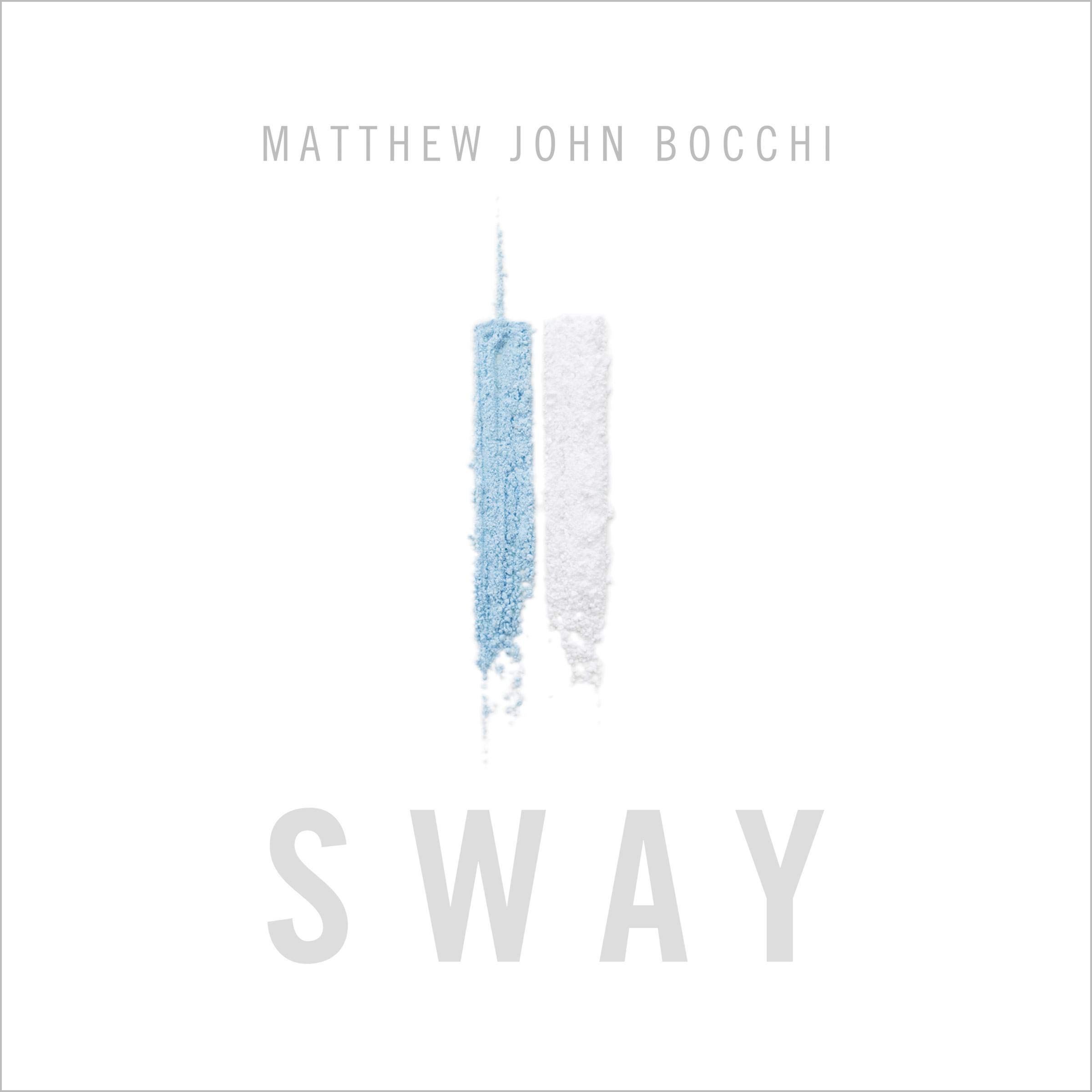 Cover art for Sway