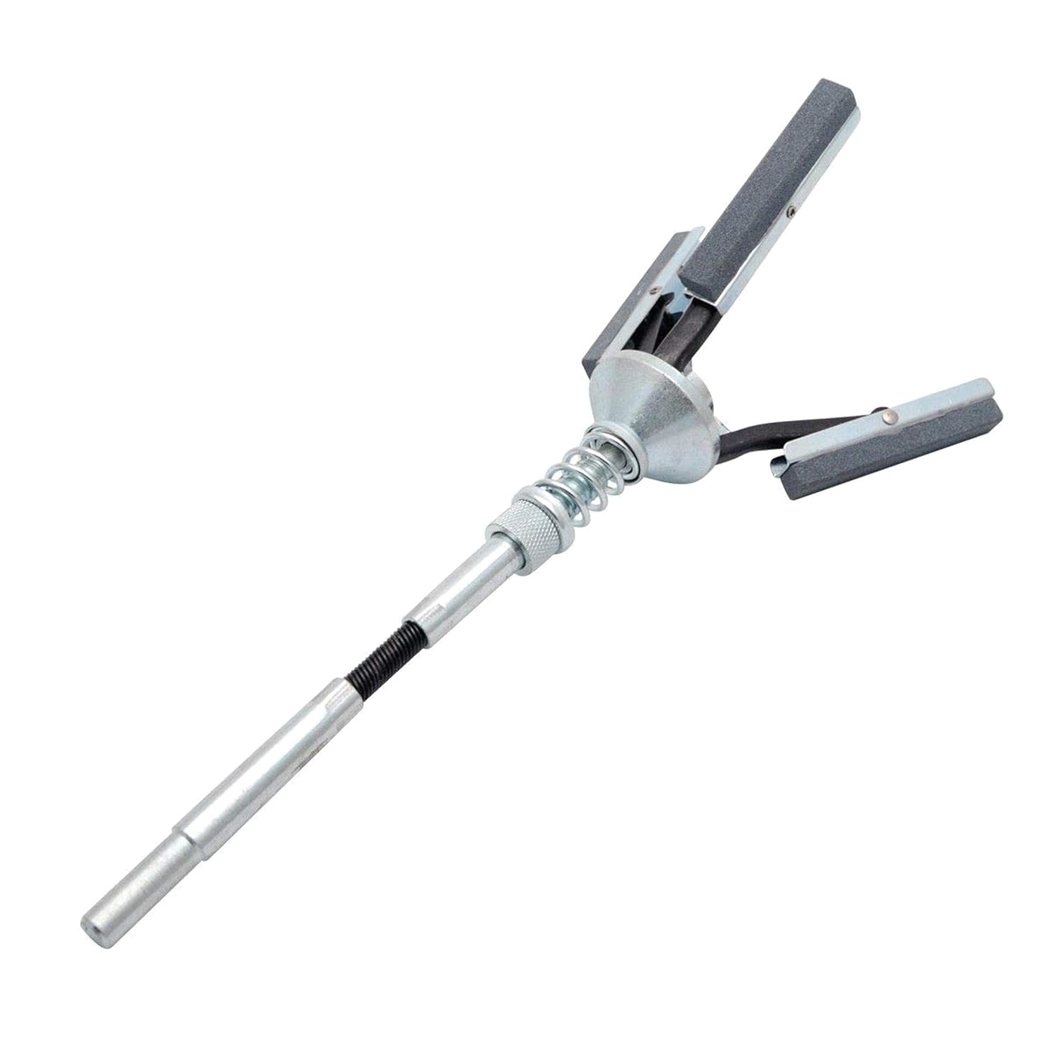 DEREiz 2" Stone Car Engine Cylinder Grinding Brake Hone Shaft