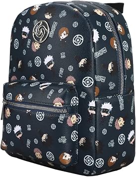 Jujutsu Kaisen Mini Backpack 