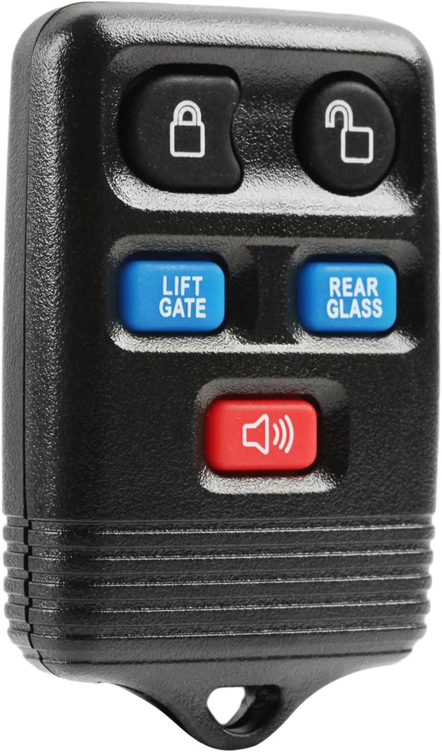 Car Key Fob Keyless Entry Remote fits 2003-2006 Ford Expedition / 2003-2007 Lincoln Navigator (CWTWB1U551)