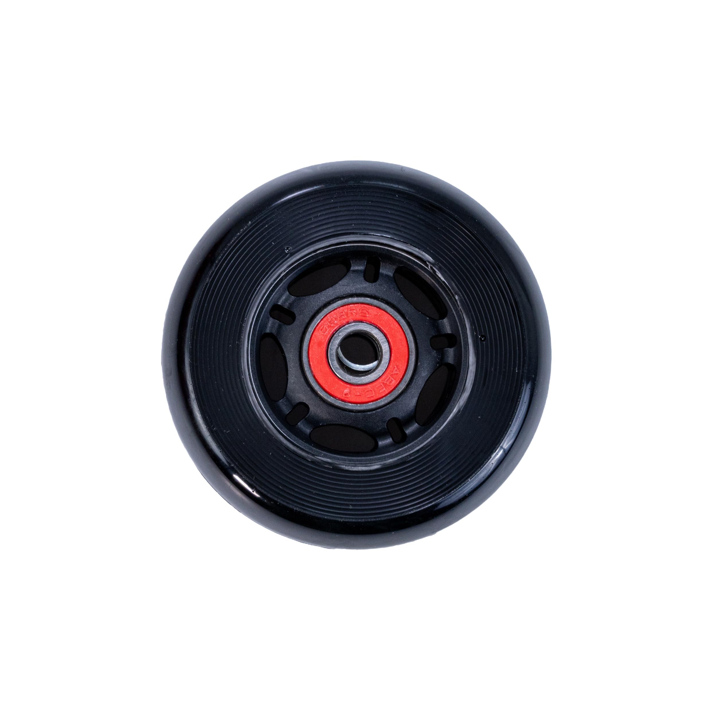 Amazon.co.jp: AlveyTech 76mm x 30mm キャスターホイール
