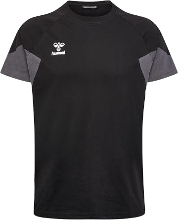 Hummel Men's Hmltravel T-Shirt S/S T-Shirt