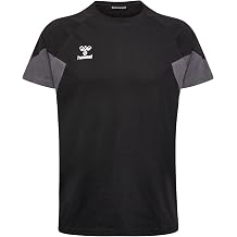 Hummel Men's Hmltravel T-Shirt S/S T-Shirt