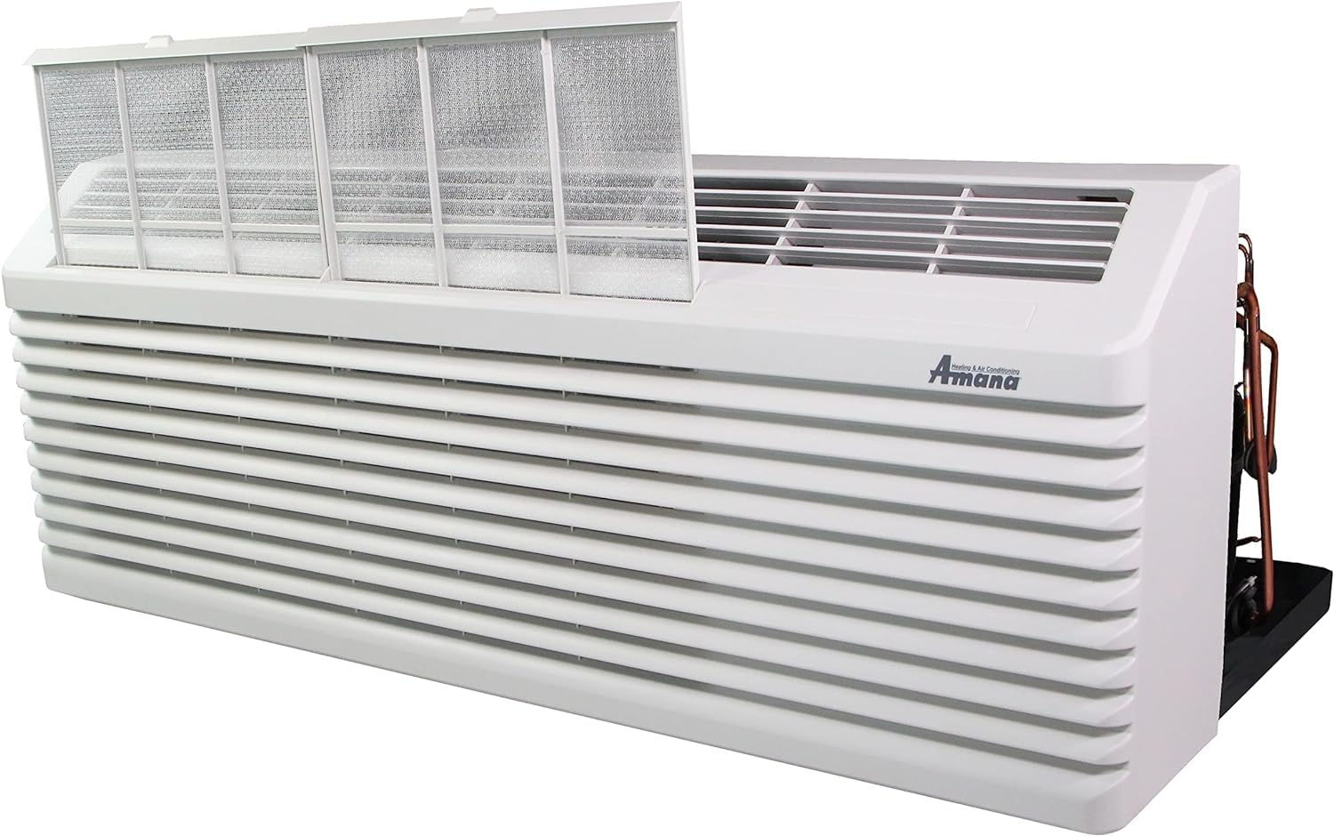 Heat Pump Home Depot Window Air Conditioner With Heater Air Conditioner  Heater Combo Window Unit Home Depot 2025 - Main Image