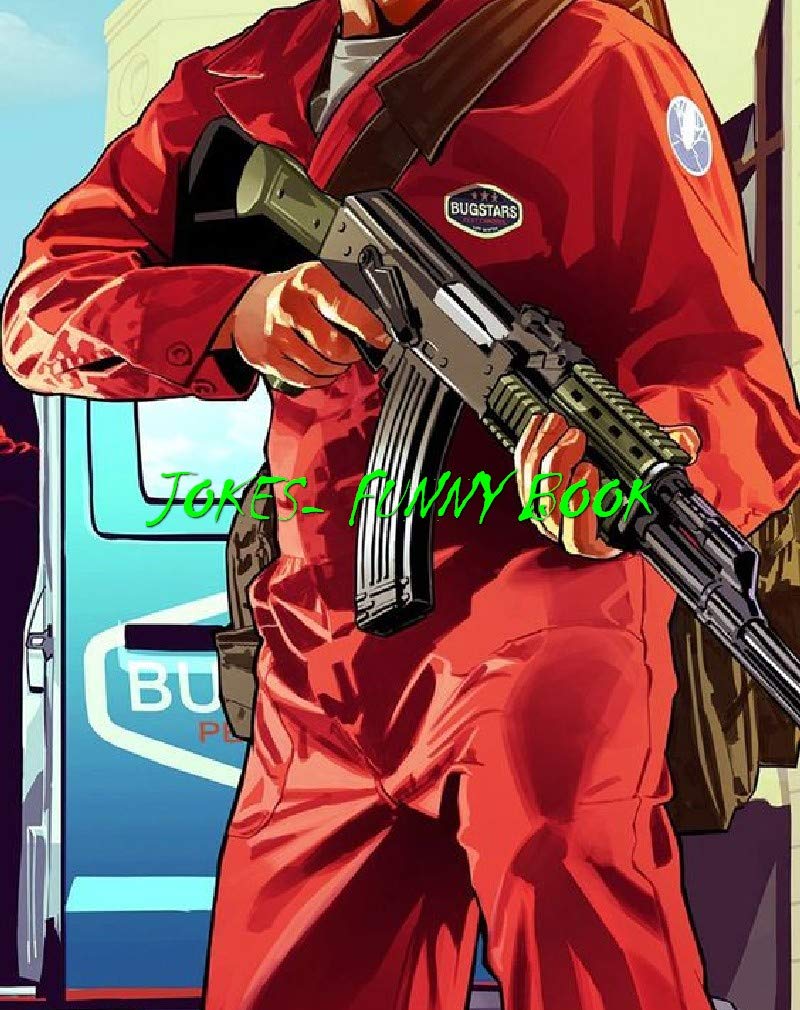 Buy Memes GTA 5 funny Funny Memes Book The Gold Edition Let's Enjoy