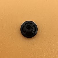 Vista 6 de ZEZEFUFU Botón basculante de repuesto para mando a distancia Pulgar 5D para DJI Mavic Pro Drone Accesorios