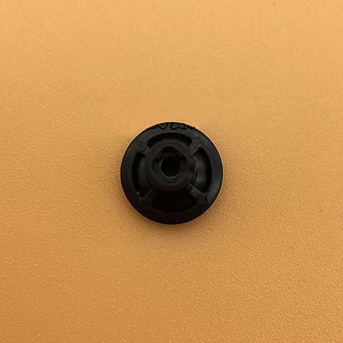 Miniatura 6 de ZEZEFUFU Botón basculante de repuesto para mando a distancia Pulgar 5D para DJI Mavic Pro Drone Accesorios