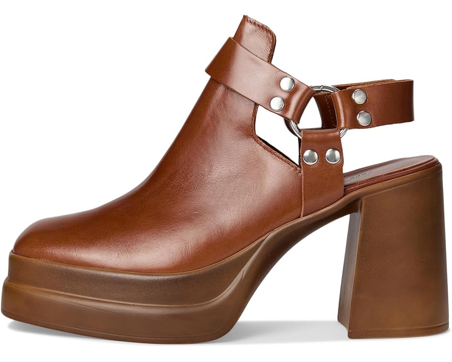 Free People Hybrid Harness Boot - Left View