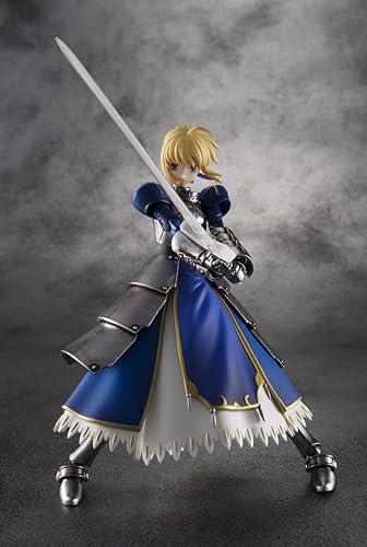 Miniatura 14 de Bandai Tamashii Naciones Saber FateZero - Chogokin