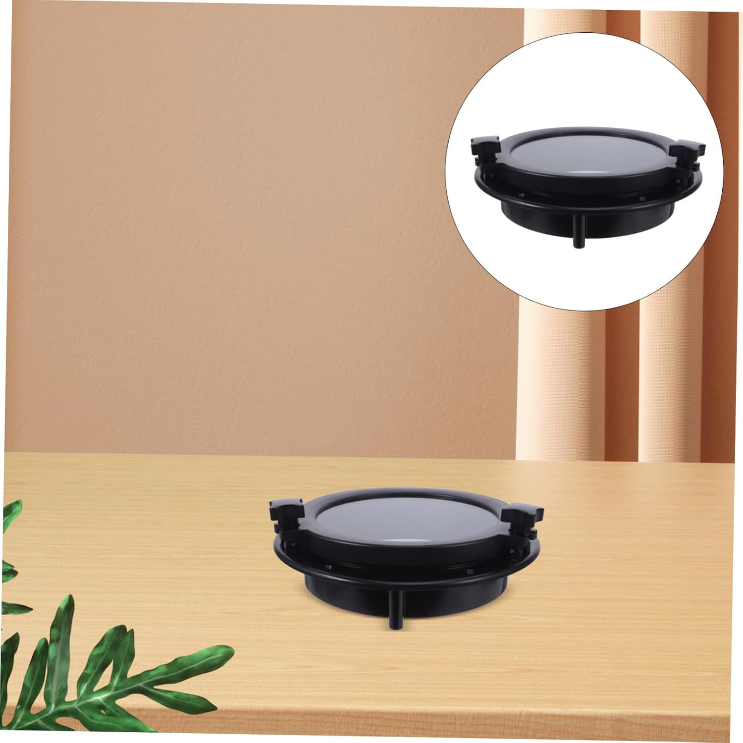 10.4 Inch Round Porthole Window with Tempered Glass for Boats