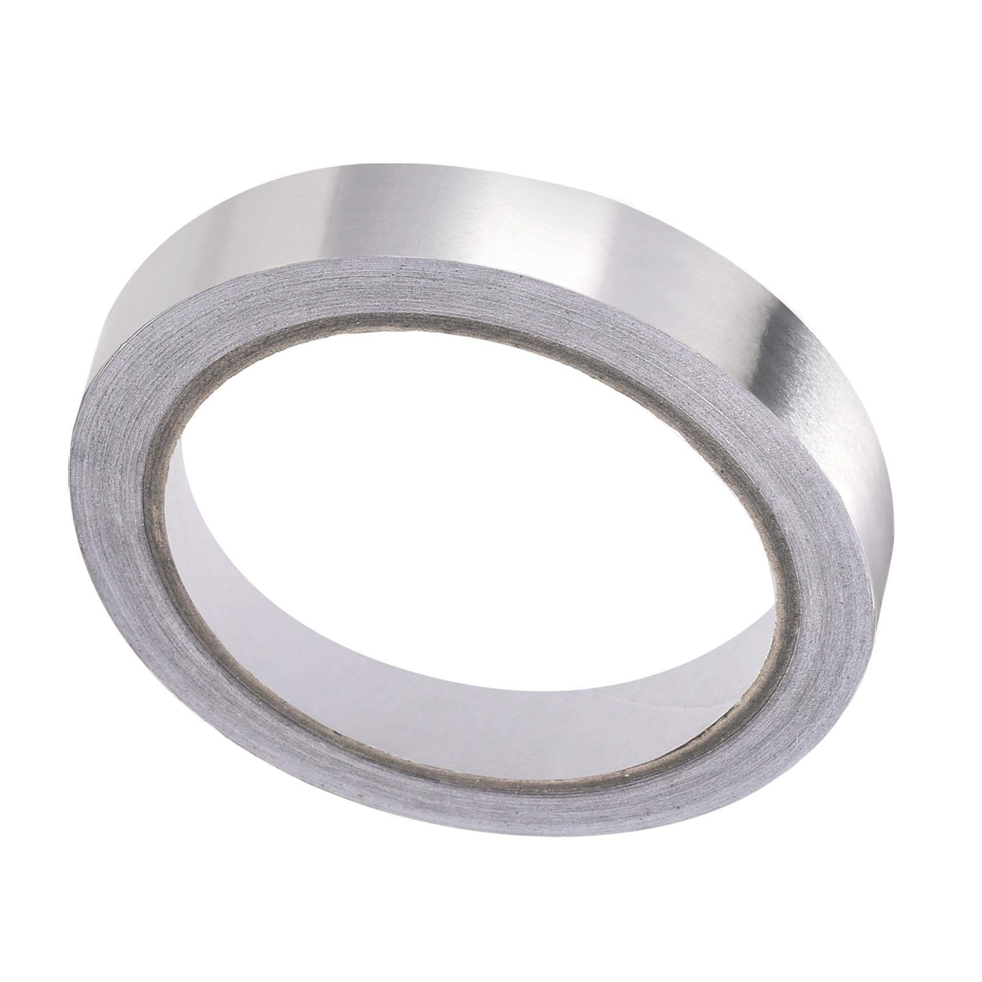 TA-VIGOR 10mm Aluminium Foil Tape Single Sided Conductive High Temperature
