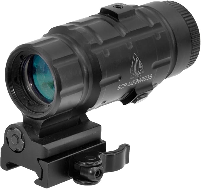 Top 12 Best Inexpensive Red Dot Magnifier You Can’t Miss - Cape Fear Investigative Services /