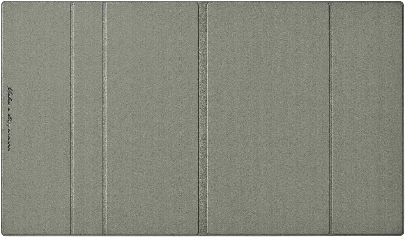 BOOX Note Max Tab X C Tablet Case Cover 13.3" Do not Use on Smaller Devices (Black)