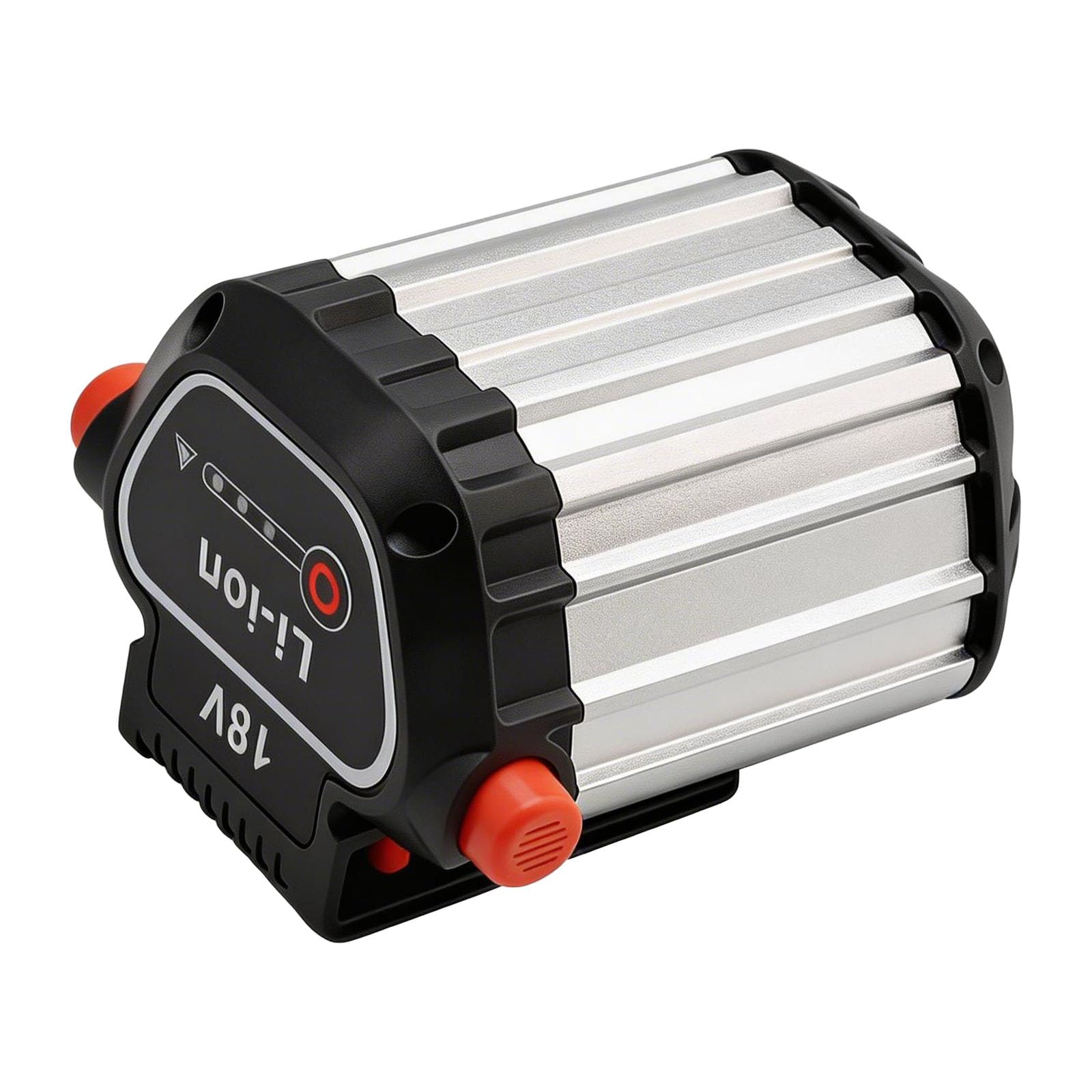 Batterie Li-ion 18V 3000mAh pour Gardena BLi-18 9840-20 9839-20, compatible avec Gardena Li-ION System Li-18, convient pour Gardena 18V Li-ION 8833-28, 8832-20