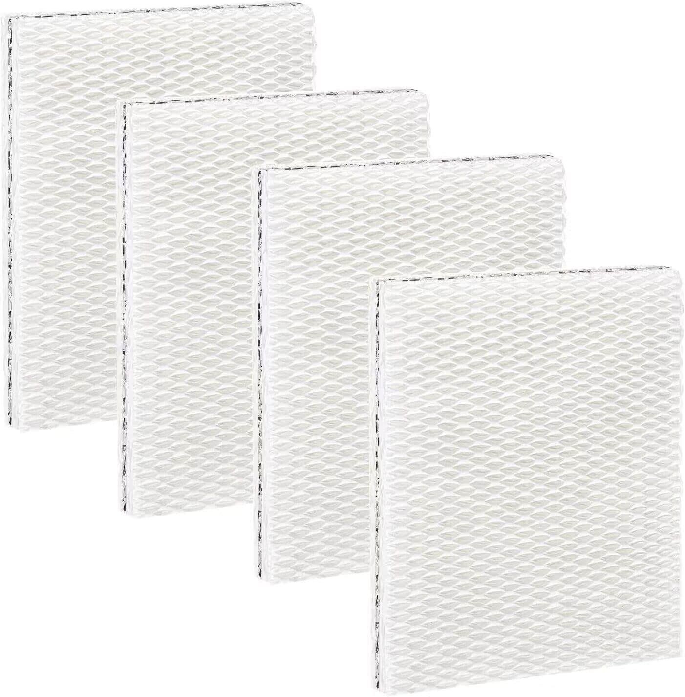 MD1-0034 Humidifier Replacement Filters - Compatible with Vornado Evap40 Humidifier 4-Pack