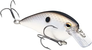 Strike King KVD Hard Knock Fishing 1