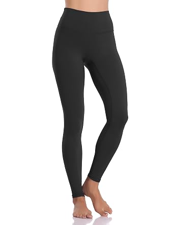 Buttery Soft High Waisted Yoga Pants 