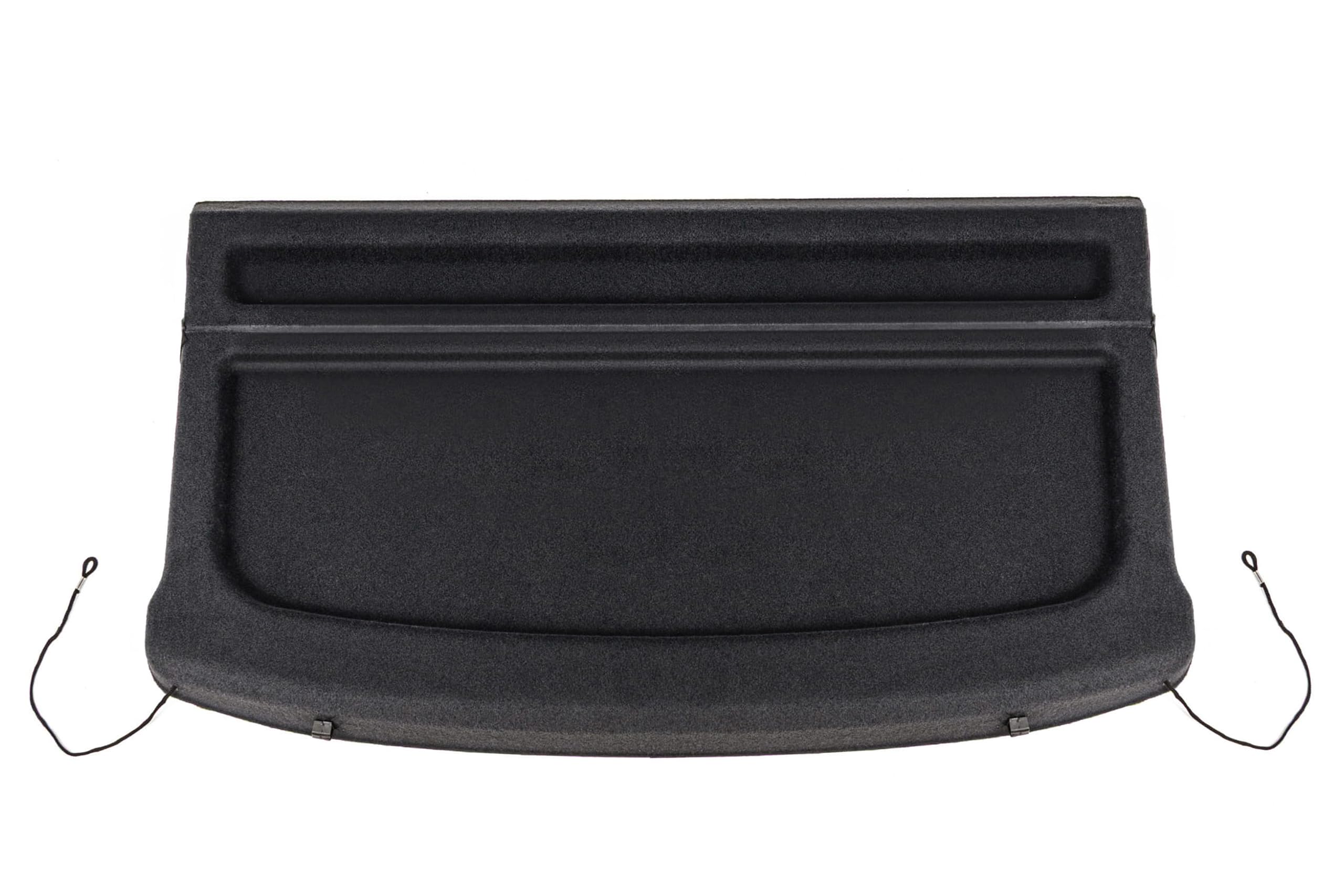 Heckablage/Kofferraumabdeckung passend für Skoda KAROQ NU7 2017+ 57A867769C
