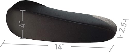 Miniatura 3 de Cobertor de reposabrazos FH Group