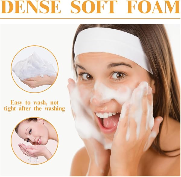 Foam Cleanser (01, 1) - 3