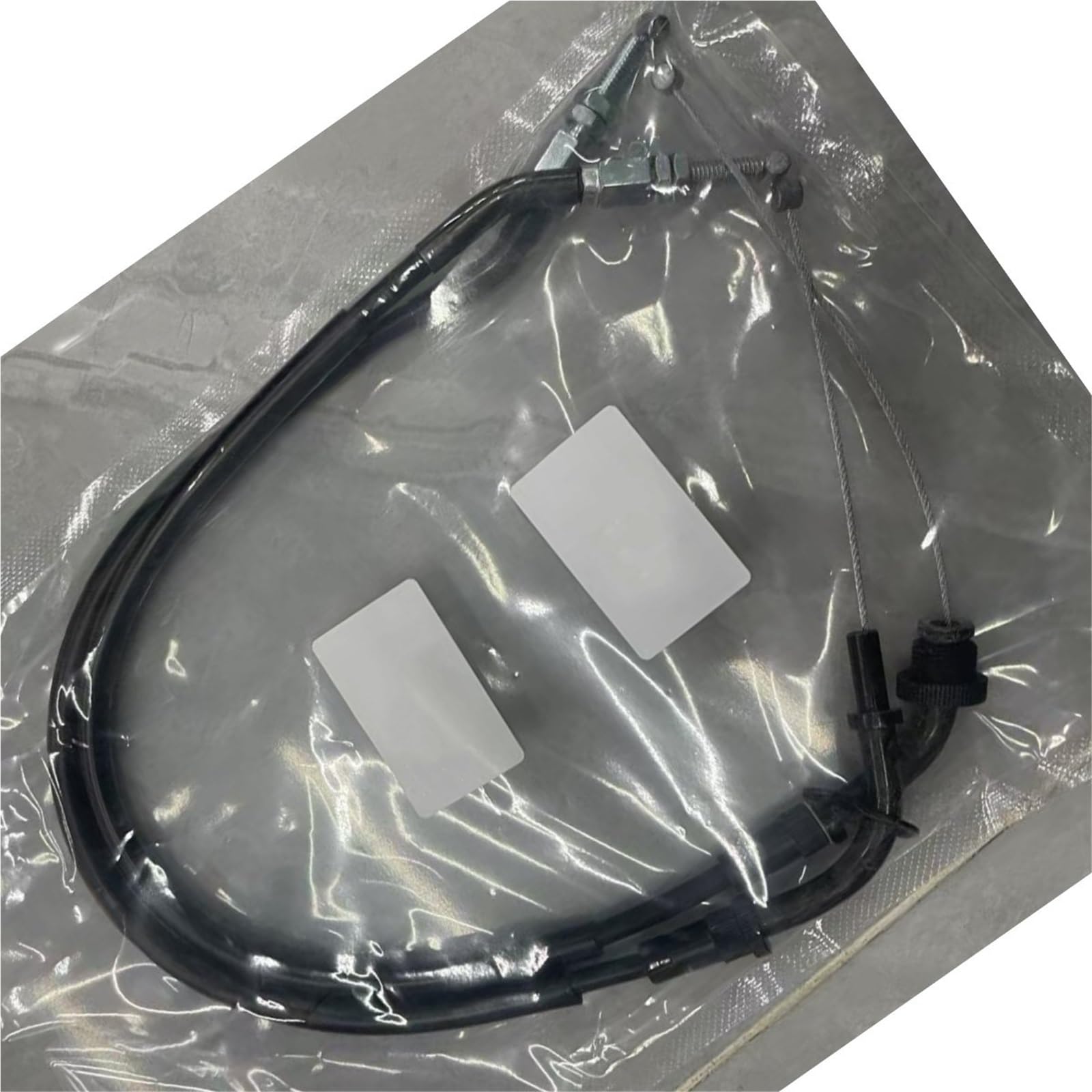 Cable De Acelerador para S&uzuki SV650 SV 650 1999-2002 2001 2000