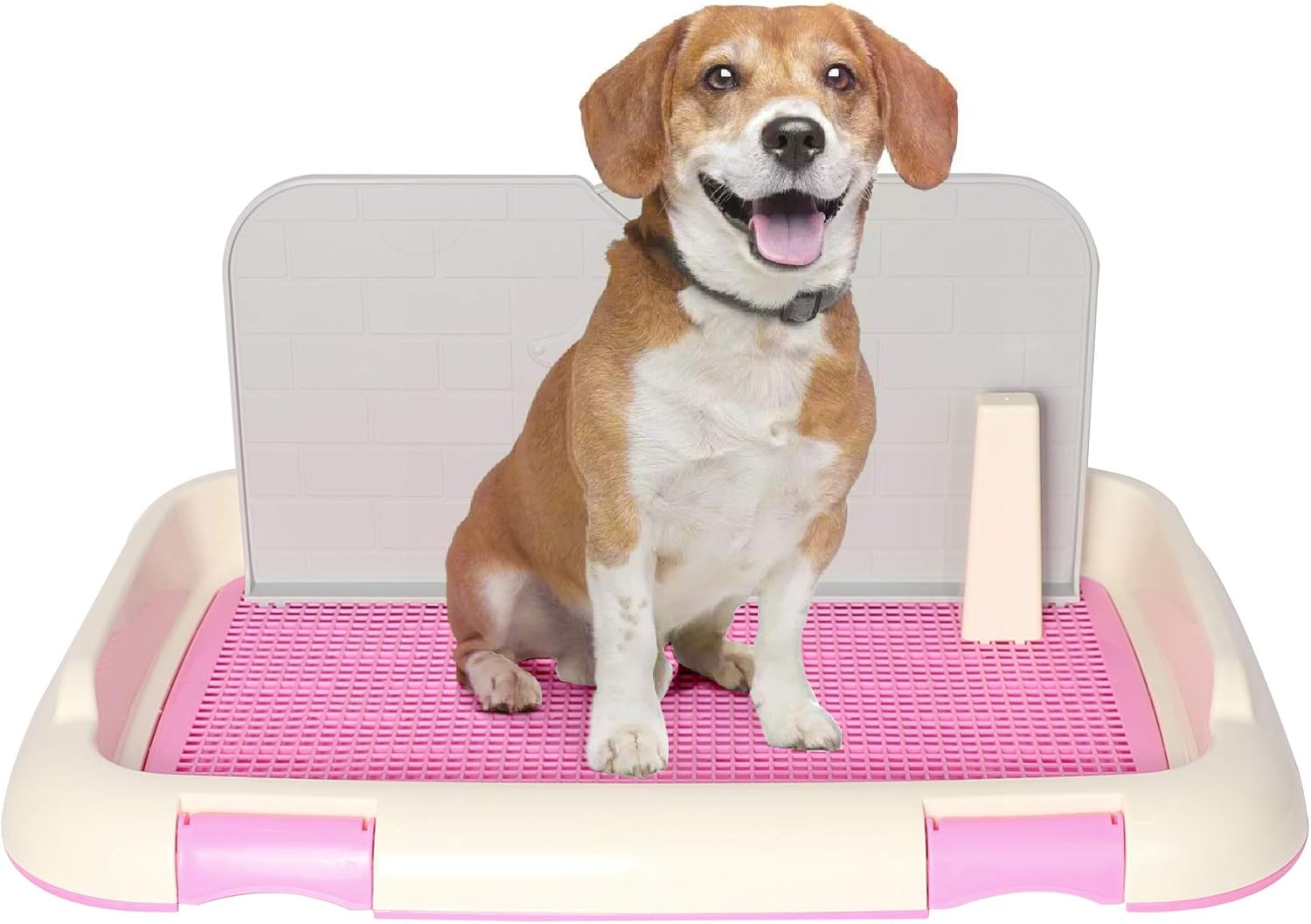 Koreyosh Pet Training Pad Holder Large Size Dog Training