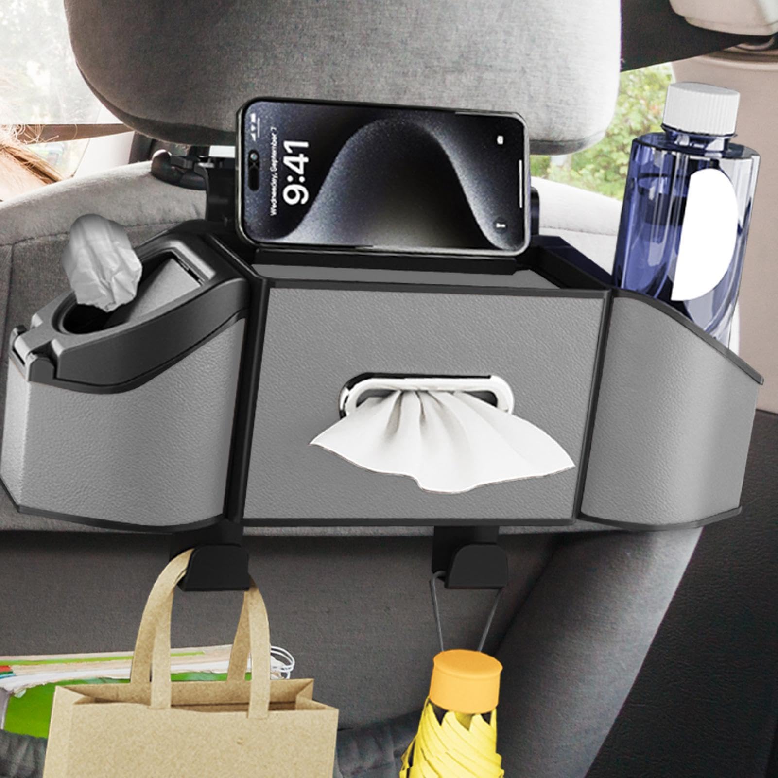 Organizer Sedile posteriore - FLOCK | Bep's