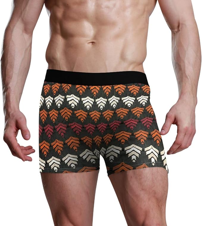 NaiiaN Slip Rigonfiamento per Uomo Ragazzo Ultra Morbido Premium