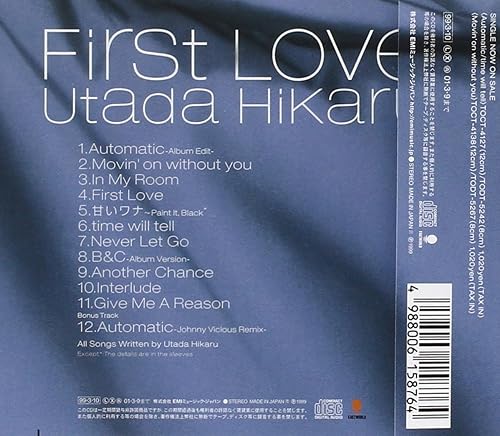 Miniatura 2 de Primer amor