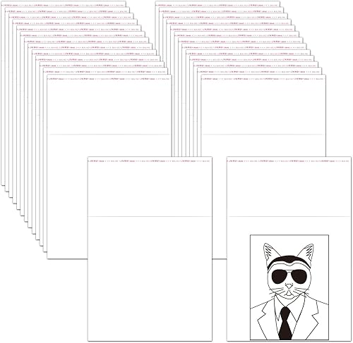 Pequeñas bolsas de celofán autoadhesivas de 1.5 x 1.5 pulgadas, pequeñas bolsas adhesivas transparentes para violonchelo, 300 bolsas de polietileno