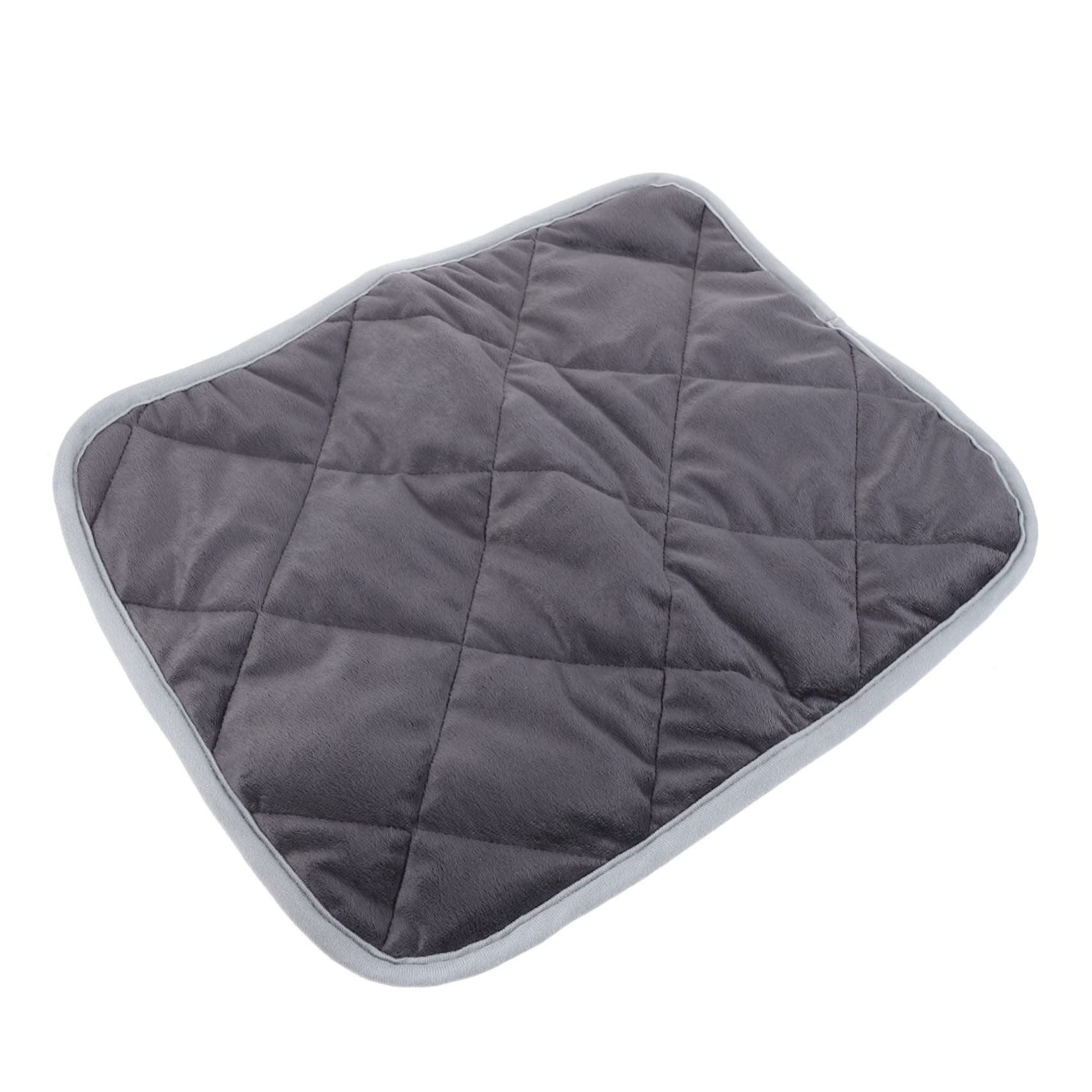 SUPVOX Pet Heating Pad Thermal Pet Blanket Winter Warm Mat for Cats Dogs Accessory