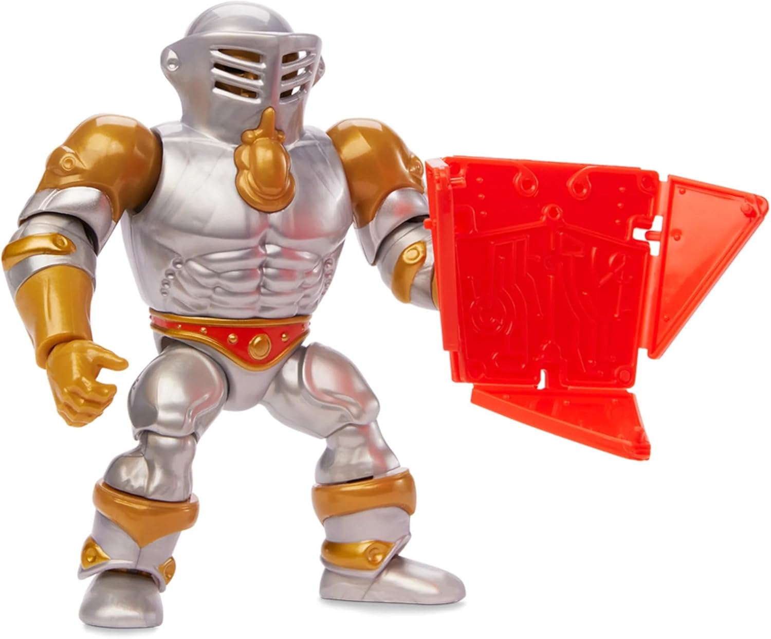 Masters of the Universe Origins Extendar Action Figure - 2024 Limited Edition