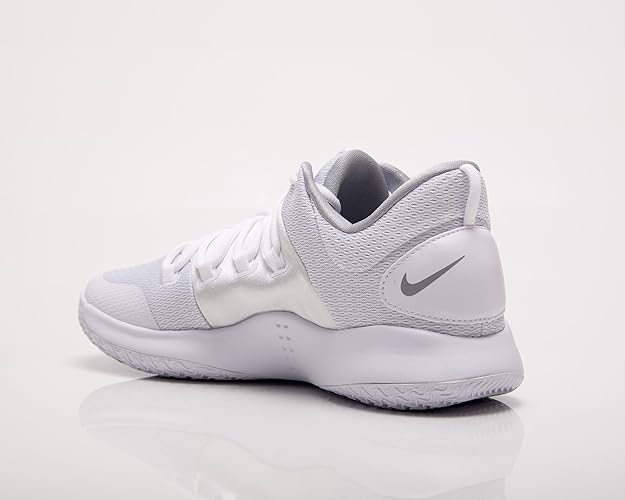 hyperdunk x low grey