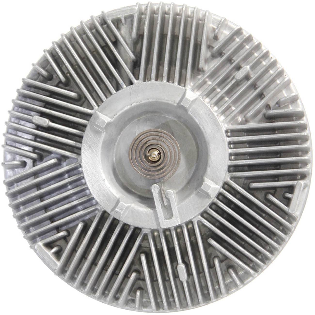 Amazon.com: KT 55056946AA Engine Cooling Radiator Fan Clutch 1PC  