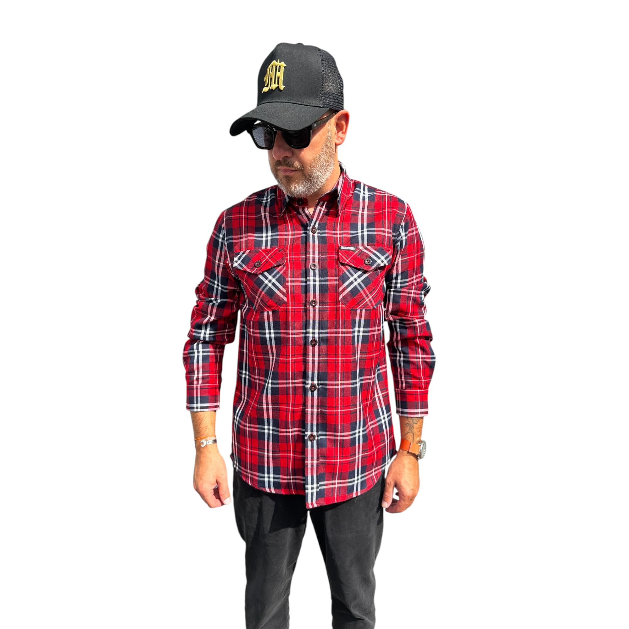 Chemise PENFIELD pour Homme - Vestiaire Collective
