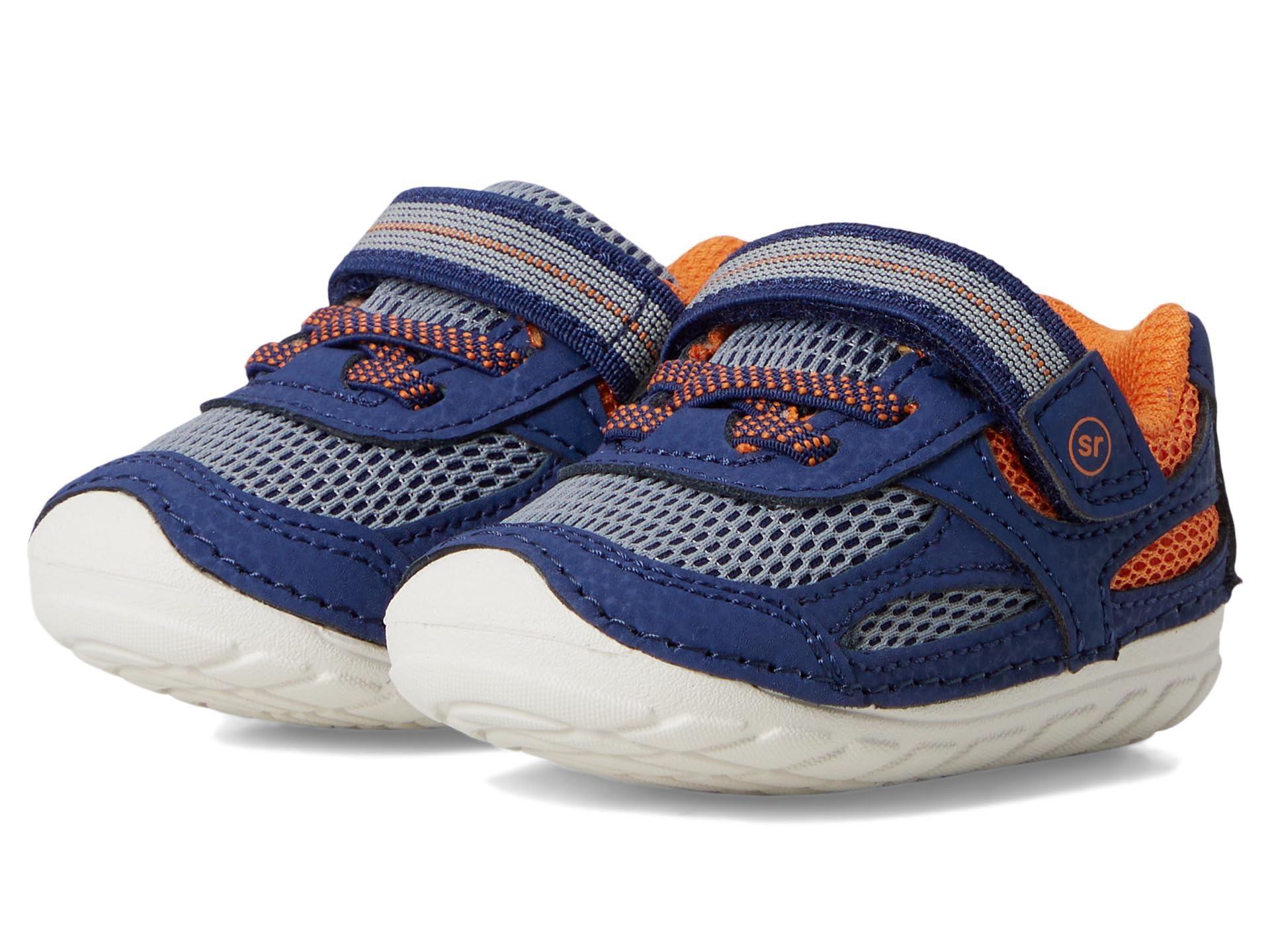 Stride Rite Baby-Boys Sm Turbo 2.0(Infant/Toddler)