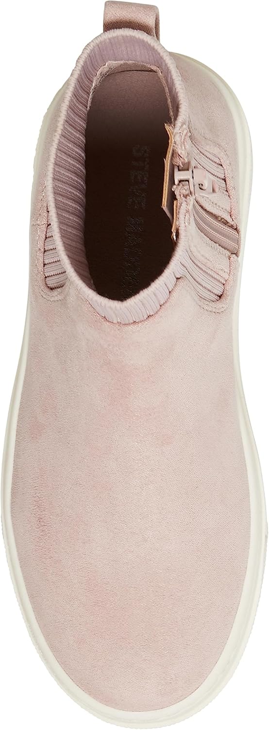 Steve Madden Girls' Cormac