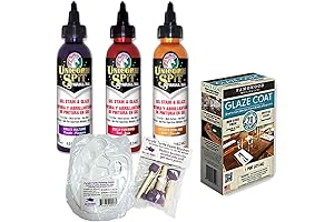 Famowood Glaze Coat Finishing Touch