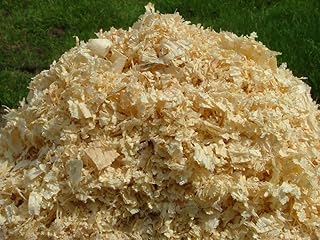 Woodchucks Wood All Natural Pine Shavings/Pet Bedding