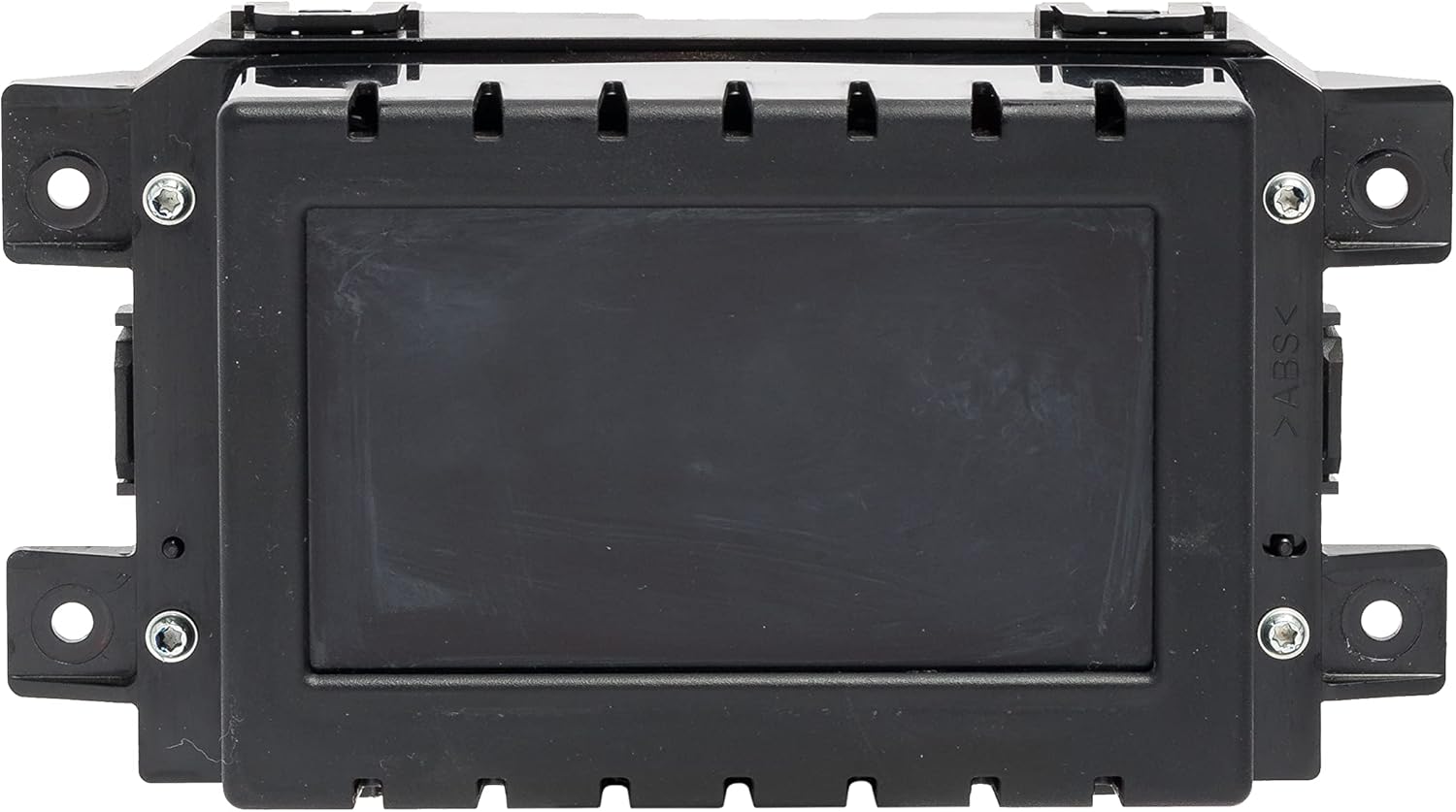 1 Factory Radio Display Screen Compatible With Ford 2014