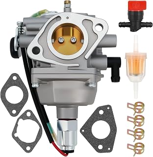 Carburetor Compatible with Kohler 24-853-169-S Command CV23 CV640 CV680 23 HP Engines 24 757 22-S 32 853 11-S 32 853 05-S 32 853 07-S Carb