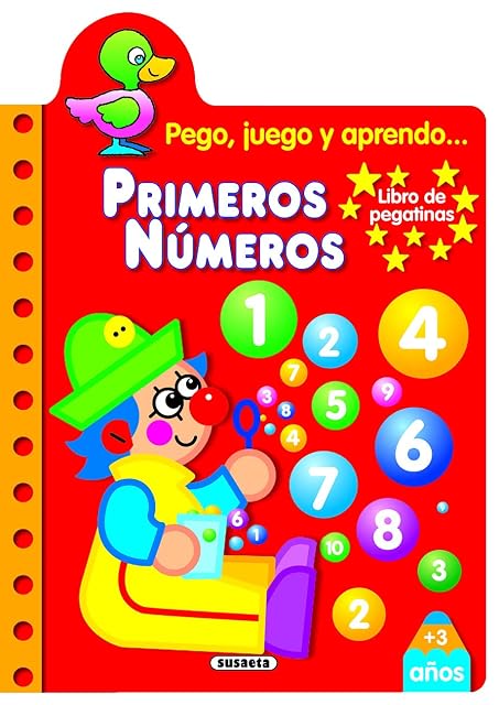 Portada de Primeros números