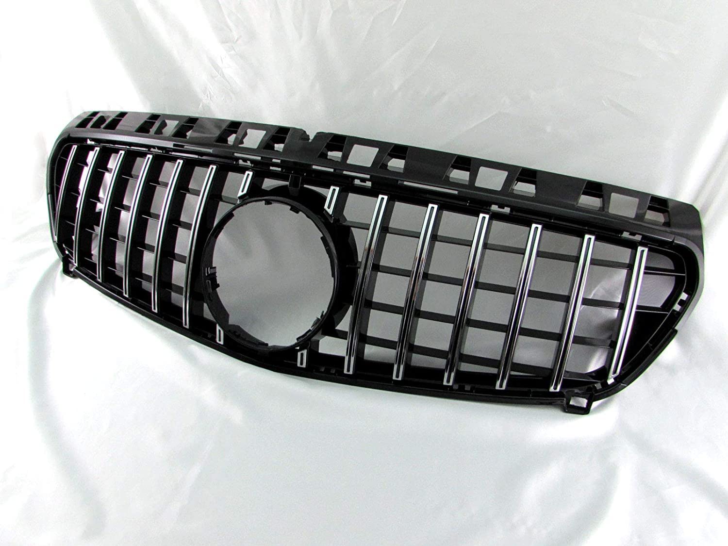Amazon | BRIGHTZ Aクラス W176 前期 フロントグリル本体 【 GRI-H-073