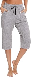 pantacourt femme sportswear